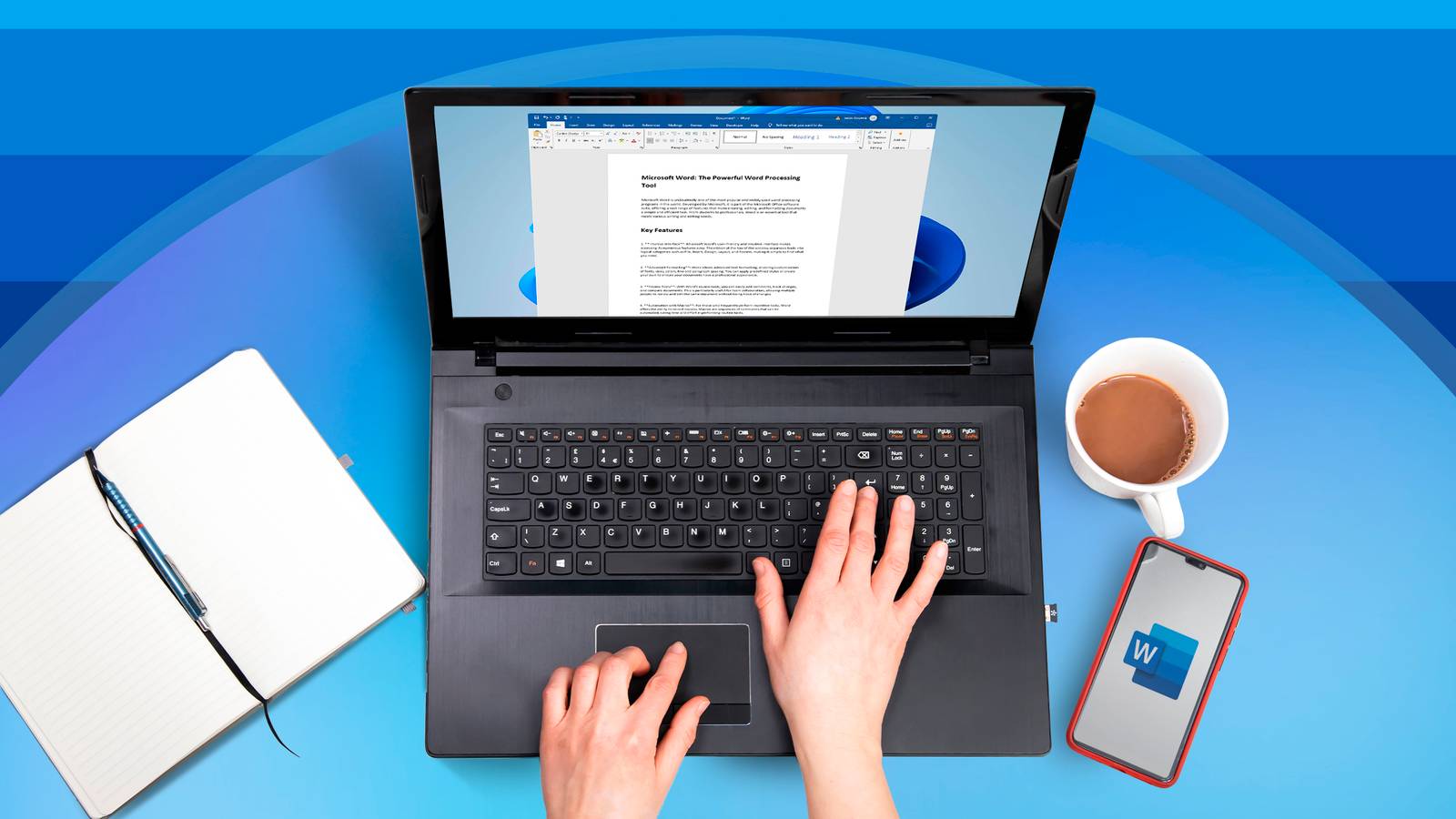 Ces outils conviviaux pour les débutants m'ont évité de formater manuellement les documents Word.