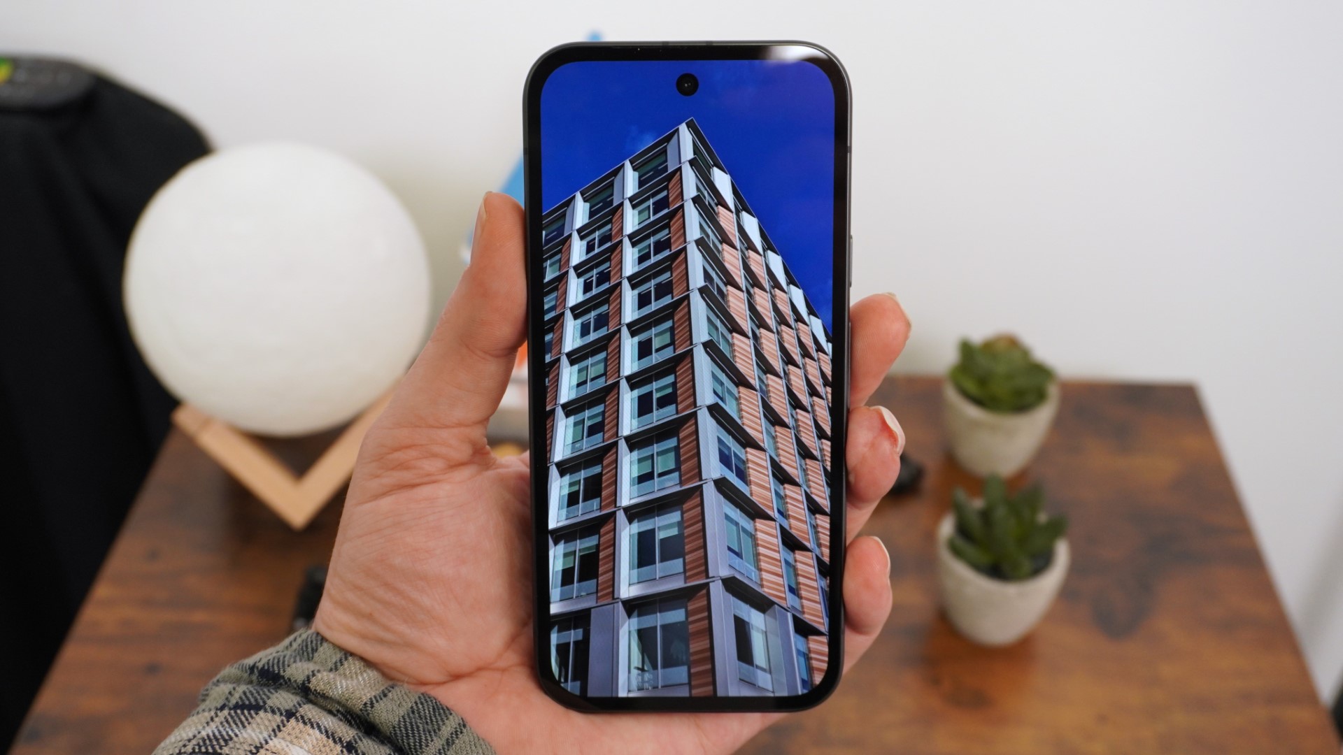 Le Pixel 9a de Google est au plus bas avec cette réduction de 25 %