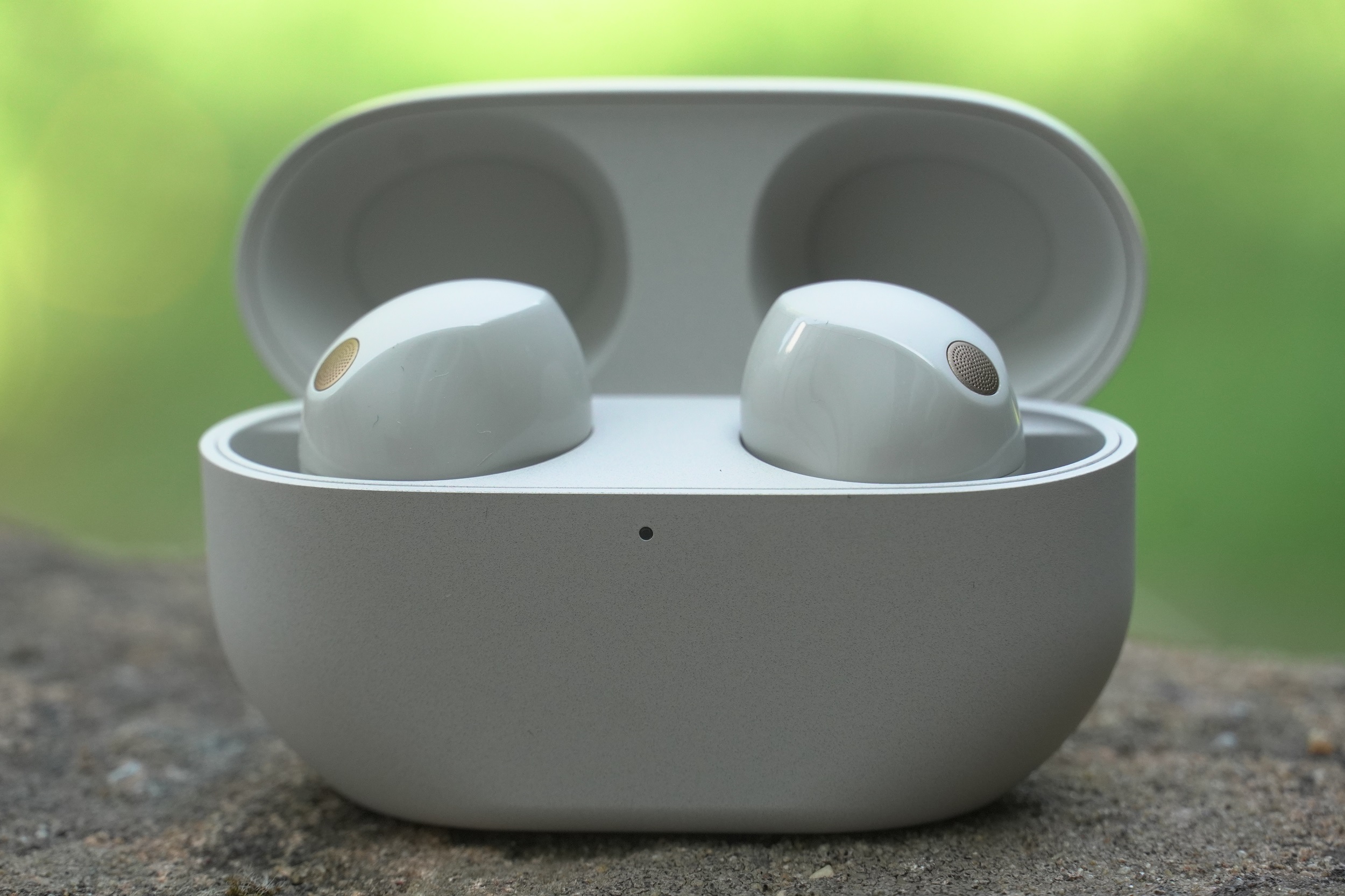 Économisez près d'un tiers sur les écouteurs WF-1000XM5 de Sony ce Black Friday