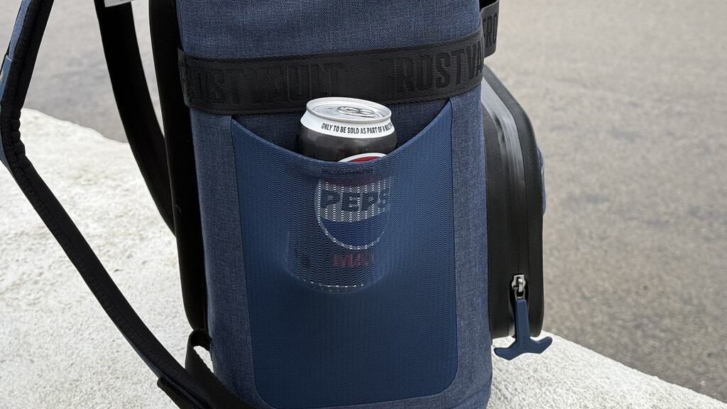 Poche latérale Ninja FrostVault Go