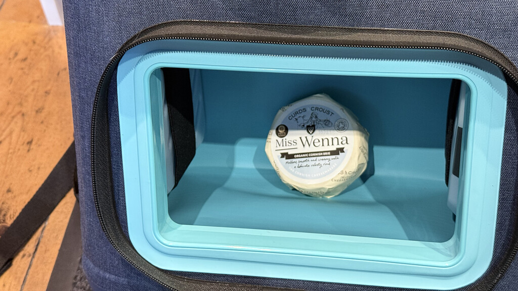 Zone de stockage à sec Ninja FrostVault Go