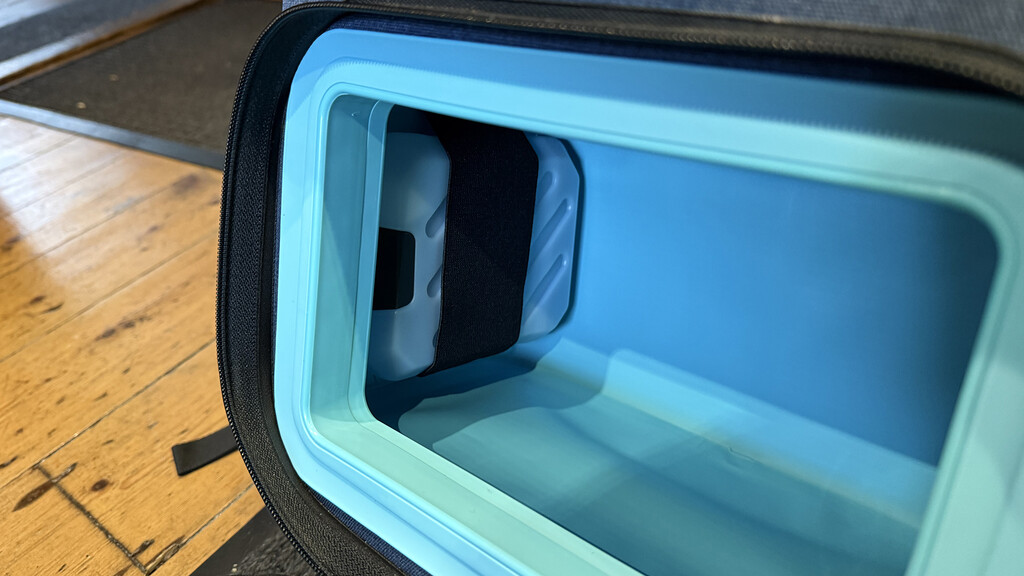 Pack de glace Ninja FrostVault Go