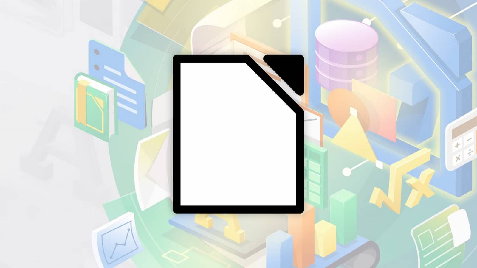 LibreOffice a un nouveau correctif pour vos problèmes de polices