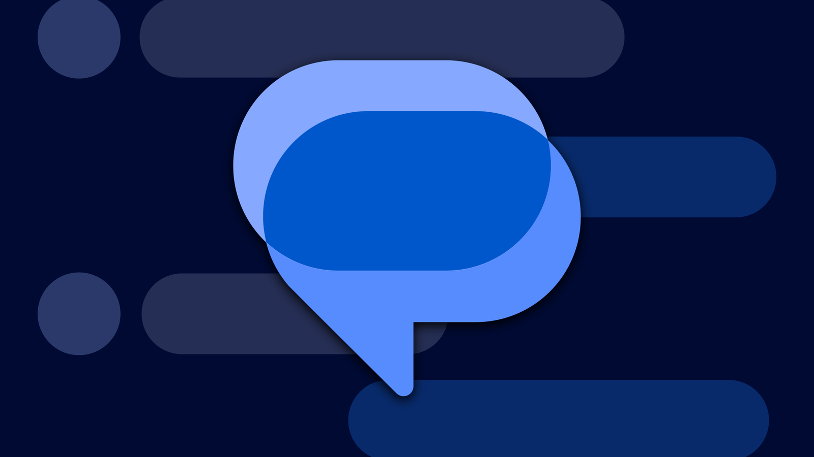 Vos discussions de groupe Google Messages sont sur le point de s'améliorer