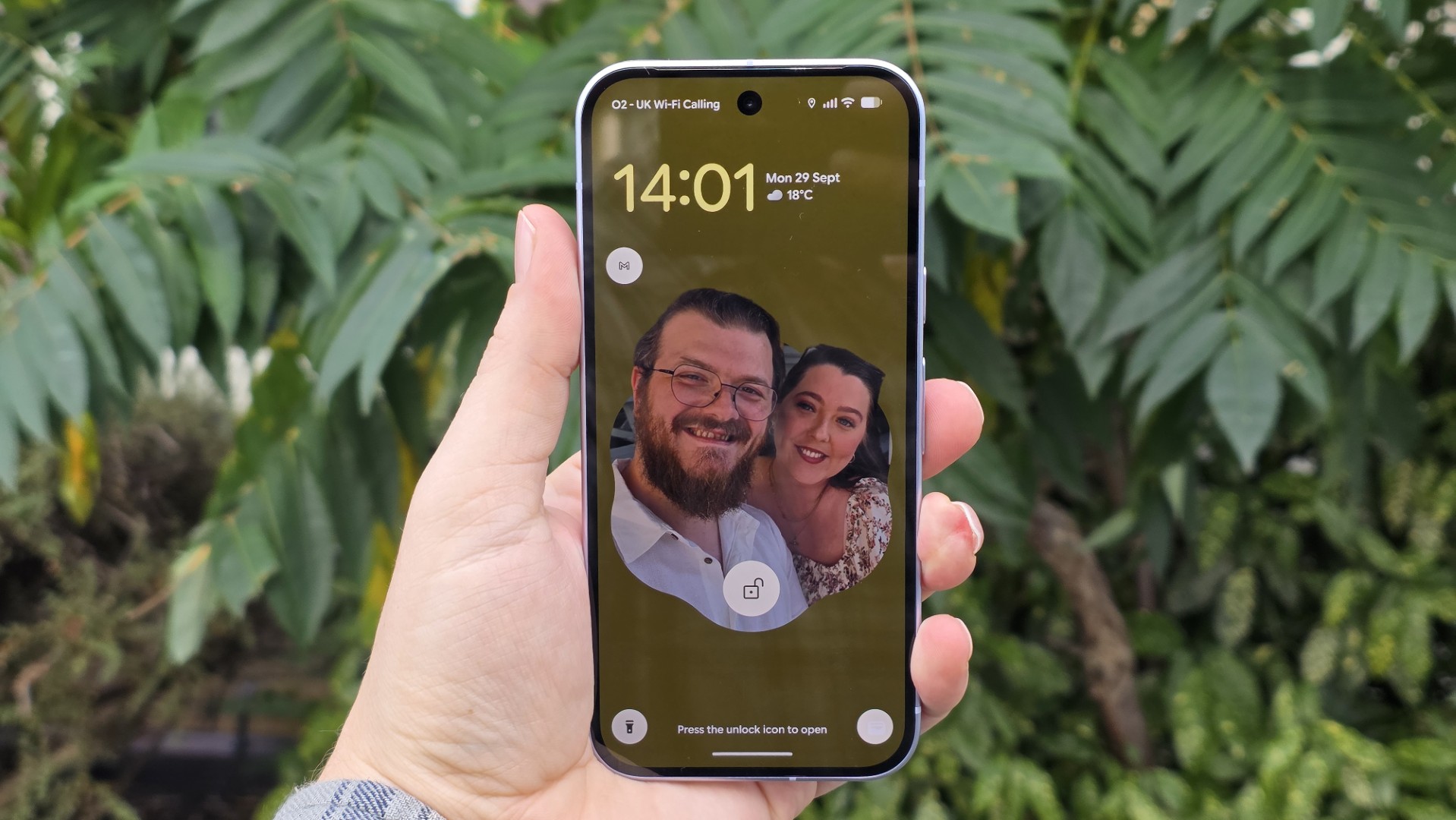 Le Google Pixel 10 vient de bénéficier de sa première baisse de prix – économisez 200 £ maintenant