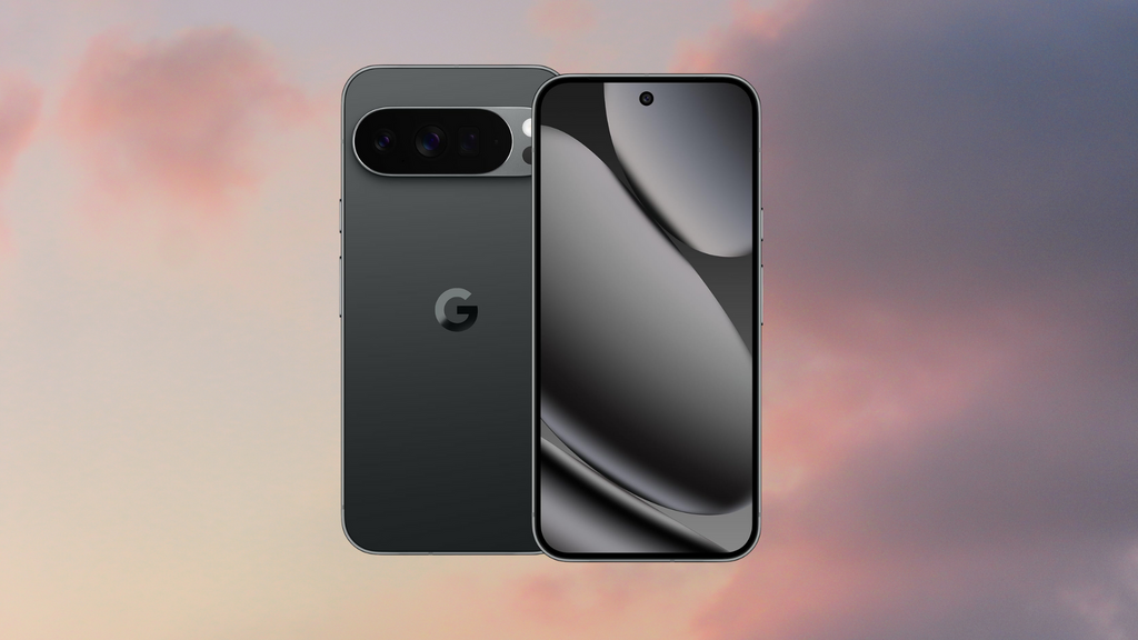 Le Pixel 10 XL de Google a été réduit à un bien meilleur prix