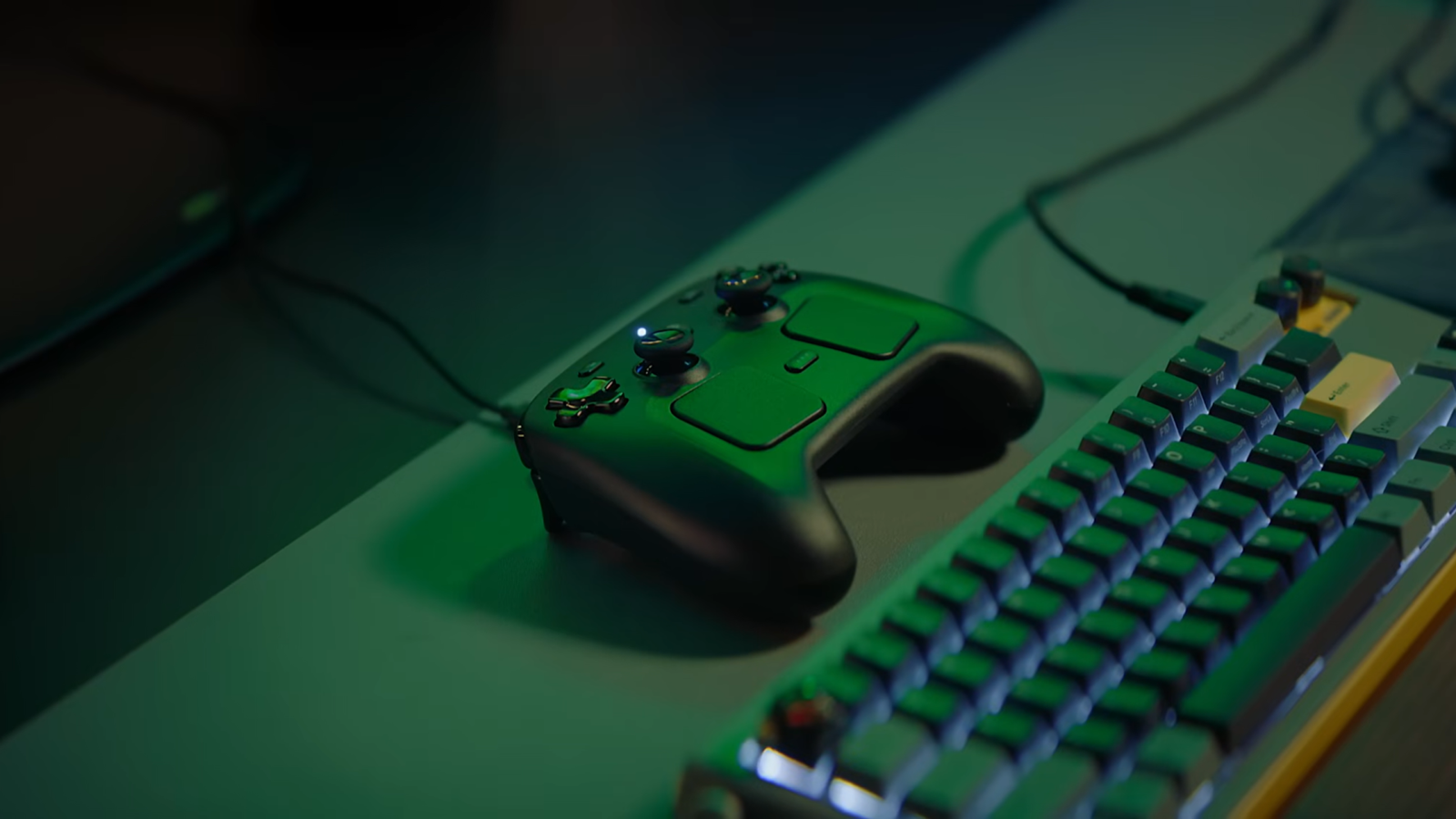 Oubliez la machine à vapeur, c'est l'annonce la plus excitante de Valve