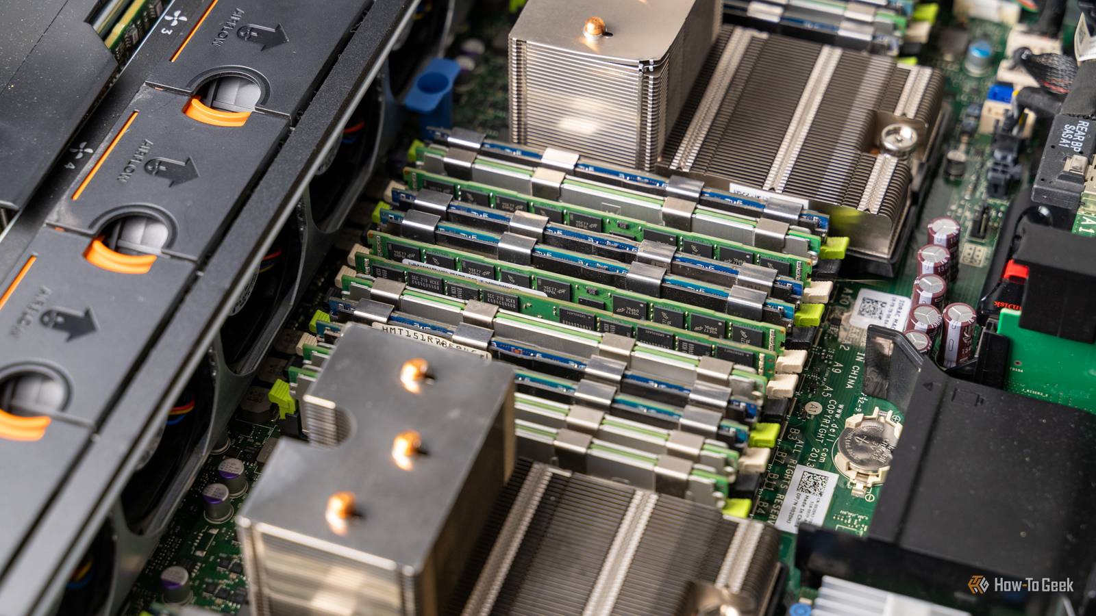 Projets Homelab à essayer ce week-end (14-16 novembre)