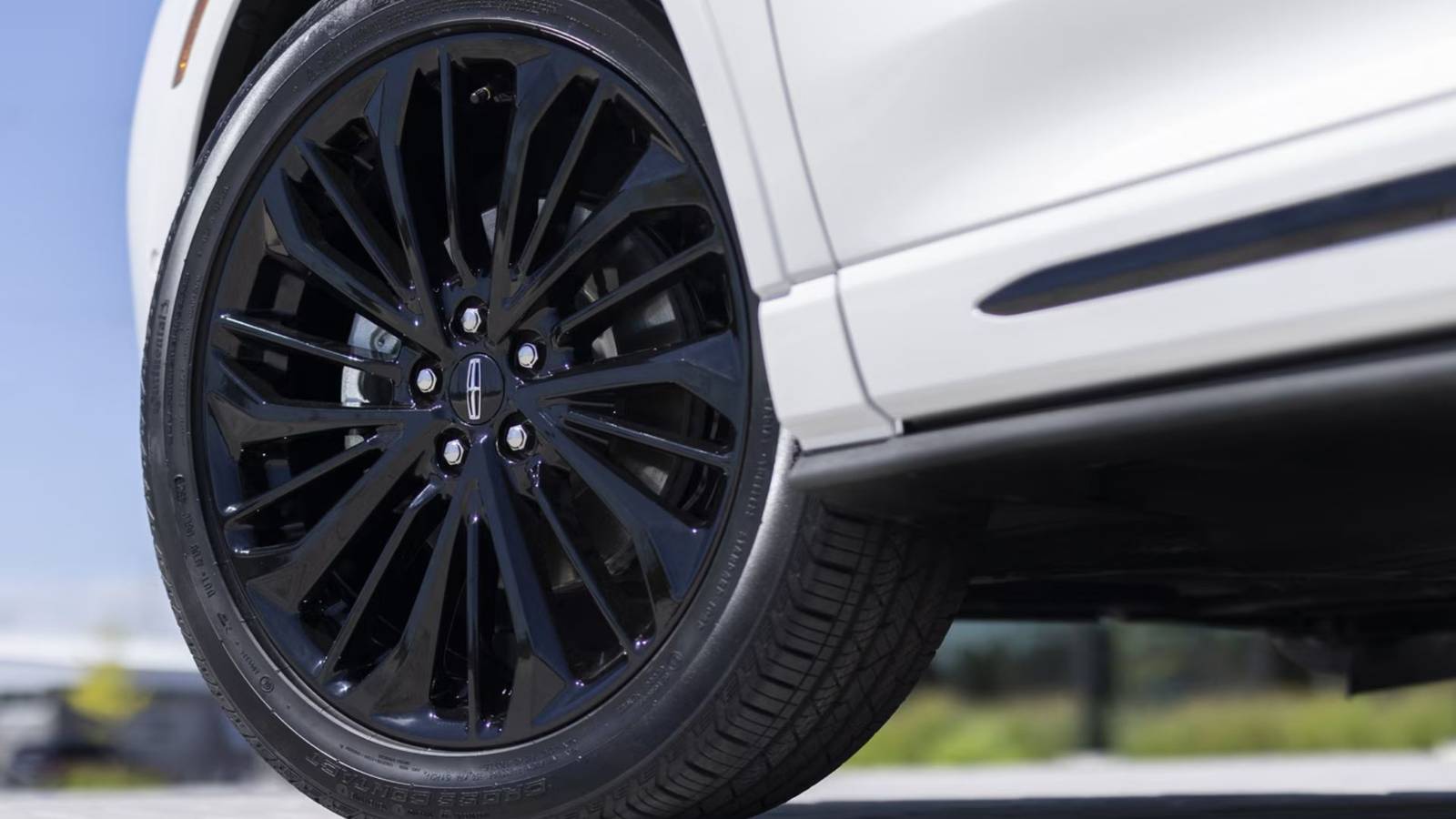 La gamme Lincoln 2026 offre le luxe américain en six saveurs