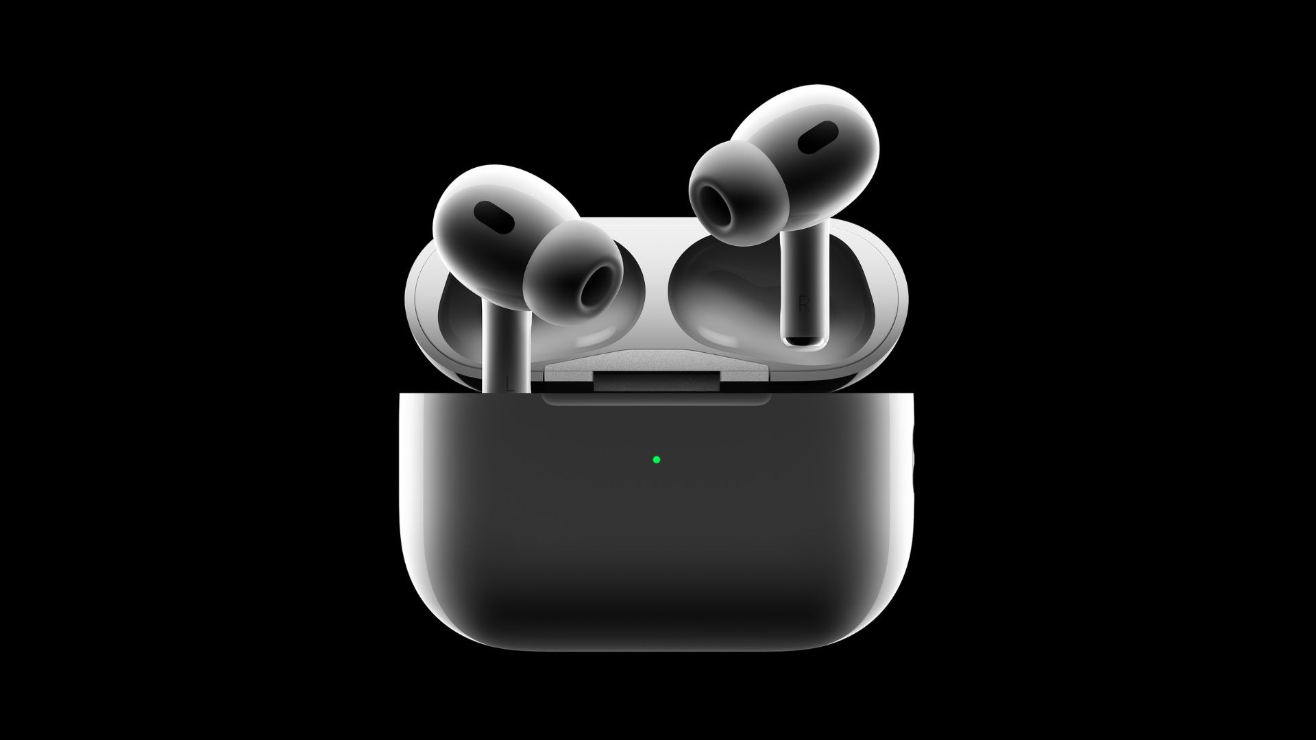 Vous pouvez obtenir une paire d’AirPods Pro pour aussi peu que 90 £ dans le cadre de cette première offre du Black Friday