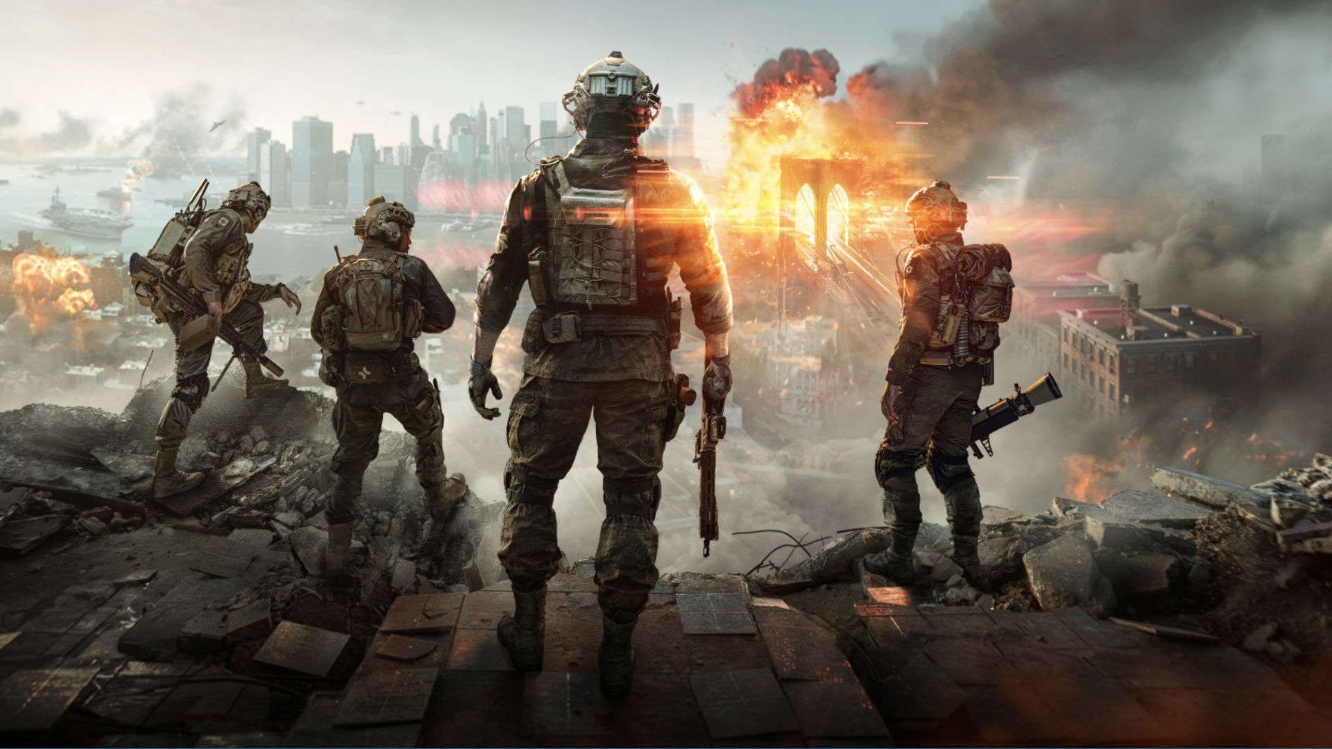 Battlefield 6 a déjà baissé de prix de près de 30 %