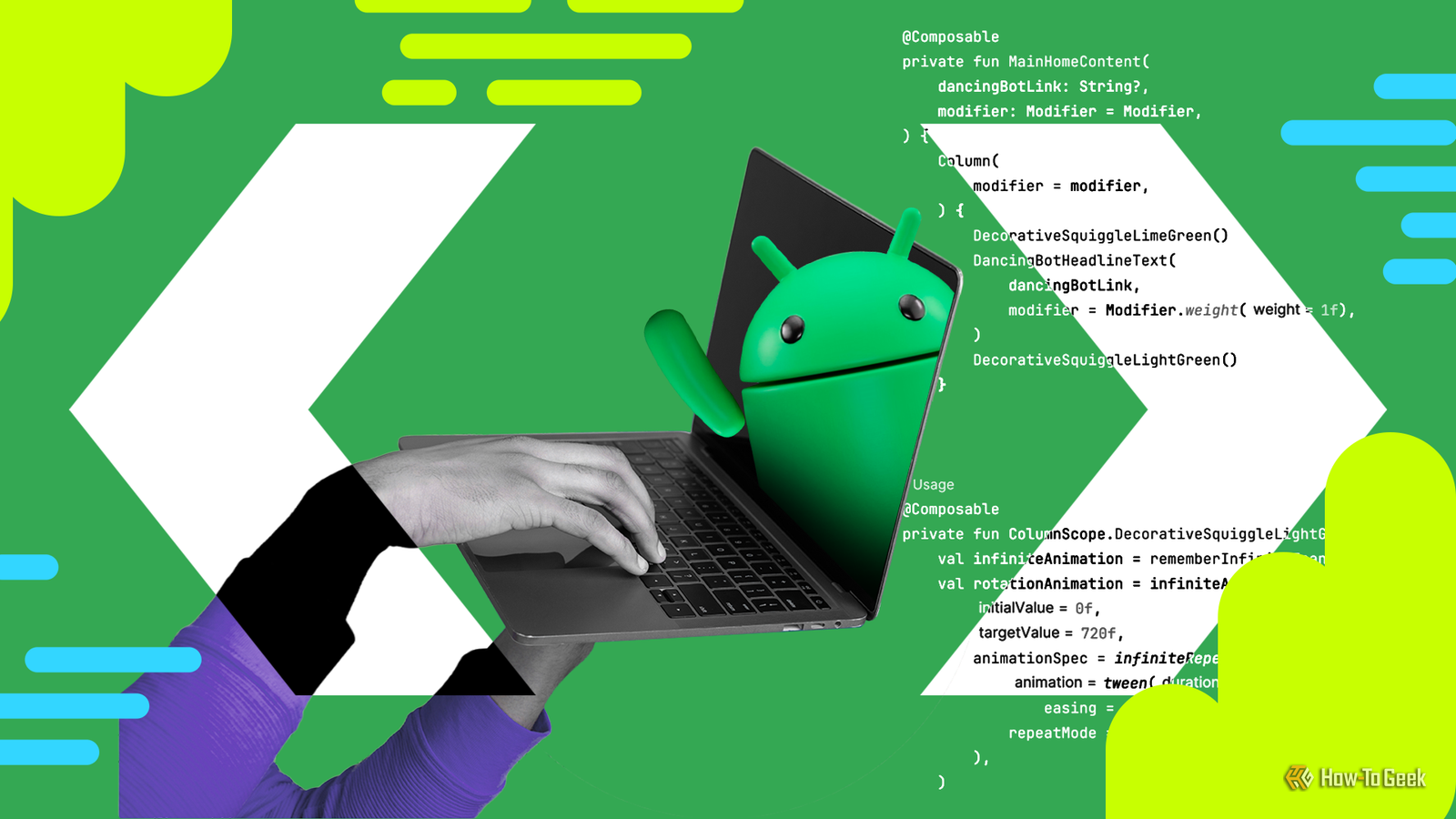 Pourquoi j'ai décidé de créer ma propre application Android à partir de zéro