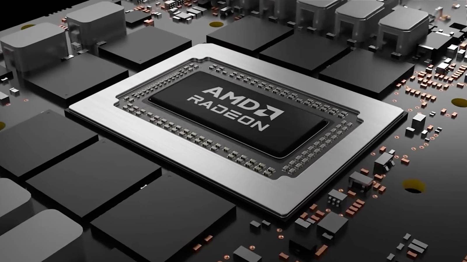AMD pourrait bientôt augmenter le prix de ses GPU Radeon RX 9000