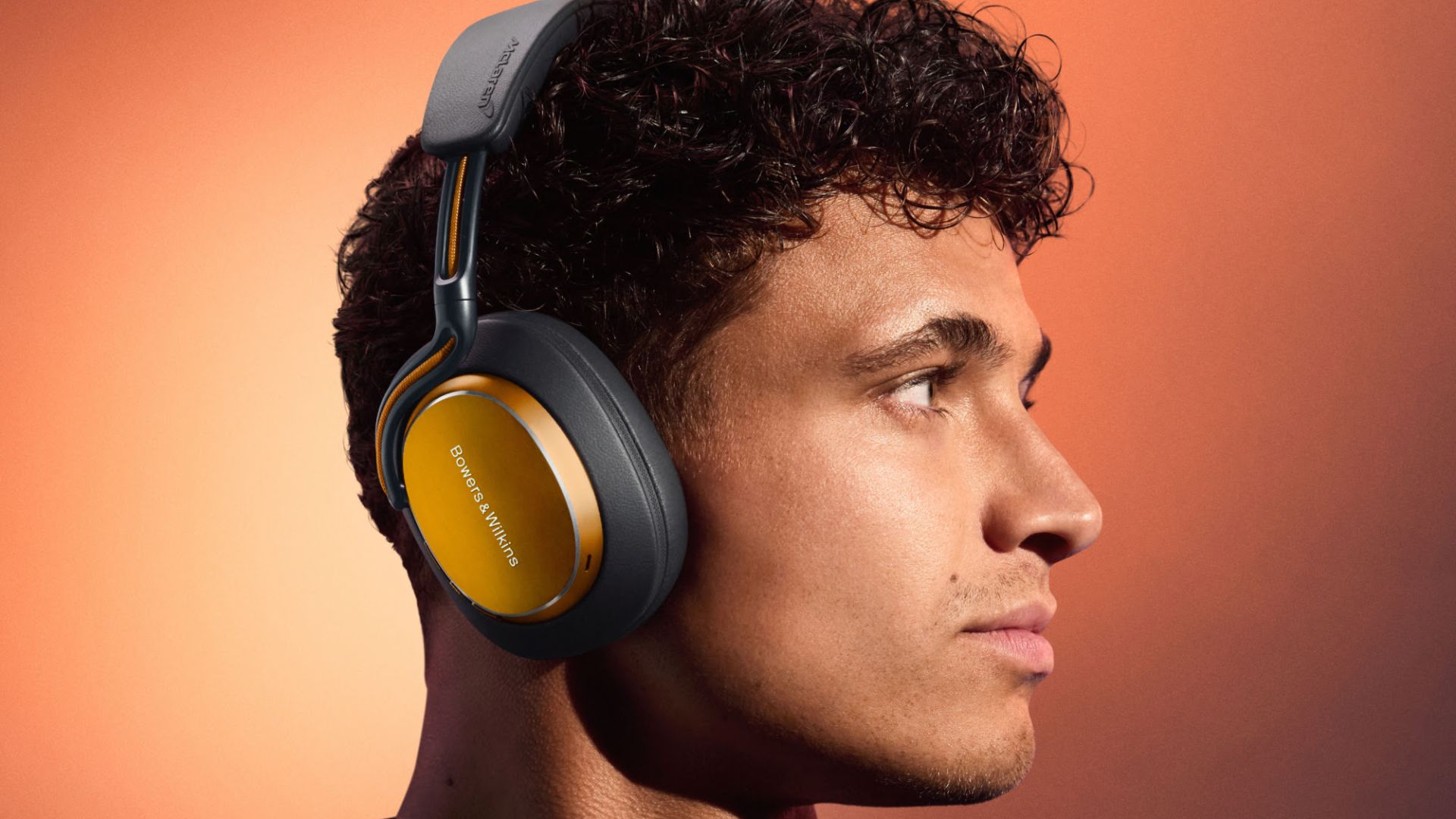 Ces écouteurs McLaren édition spéciale sont parfaits pour le battage médiatique du GP de Las Vegas