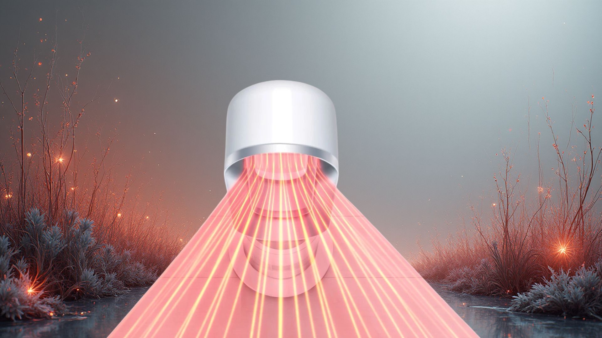 Le prix du radiateur Dyson Hot+Cool chute juste à temps pour les nuits glaciales