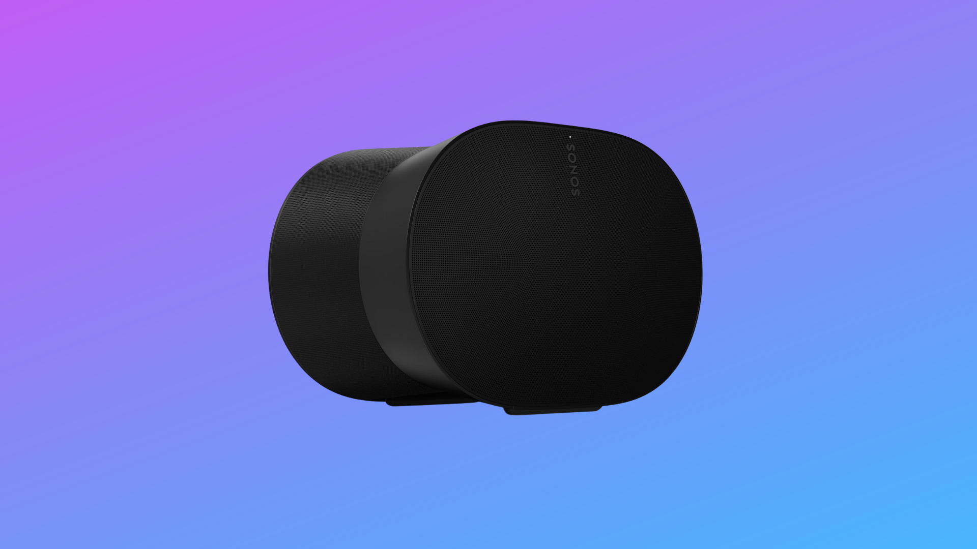 Le Sonos Era 300 4,5 étoiles revient à son prix le plus bas de l'année