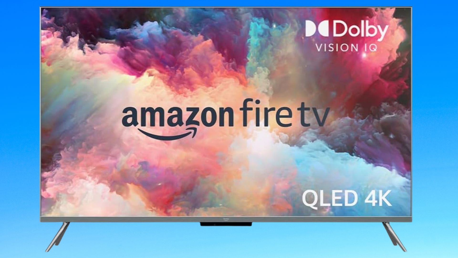 Obtenez 56 % de réduction sur l'Omni QLED 4K 55 pouces d'Amazon Fire TV aujourd'hui