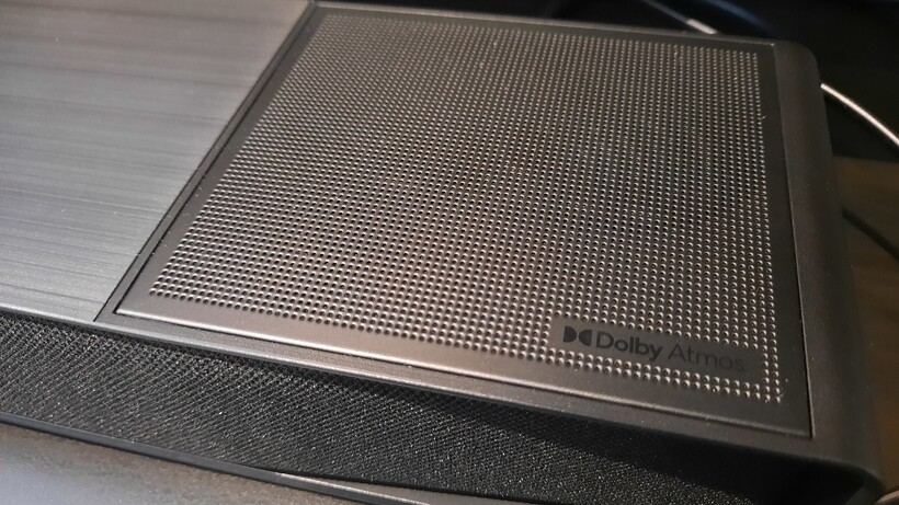 Pilotes de mise à niveau vers le haut Hisense AX3120Q