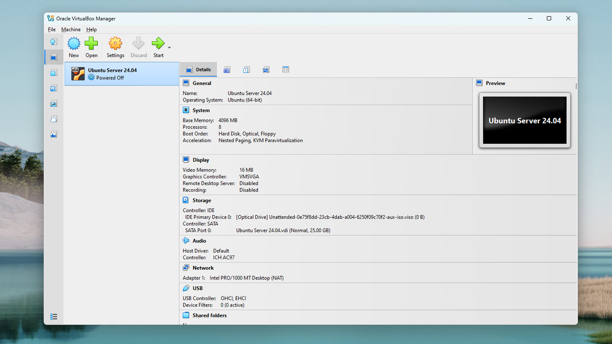 7 erreurs de machine virtuelle à éviter