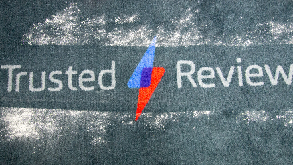 Test de l'aspirateur vertical sans fil Shark Freestyle Pro SV2000UK après un seul passage