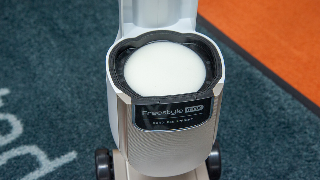 Filtre Aspirateur vertical sans fil Shark Freestyle Pro SV2000UK