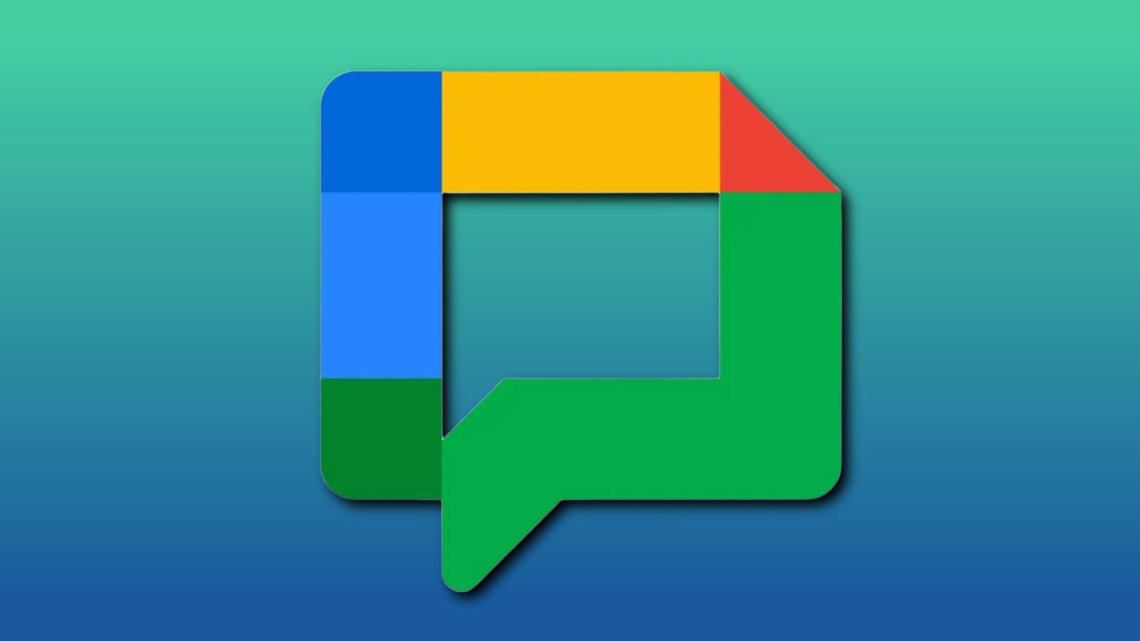 Google Chat obtient une nouvelle fonctionnalité