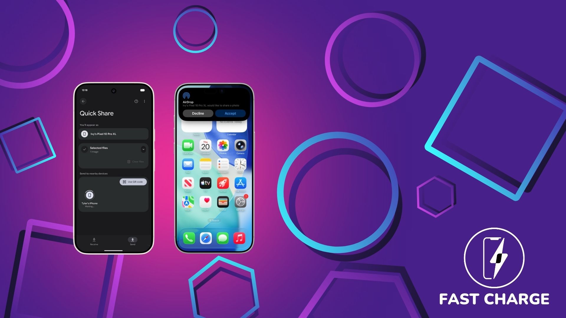 Je n'arrive pas à croire que Google ait résolu ce problème de longue date avec l'iPhone.