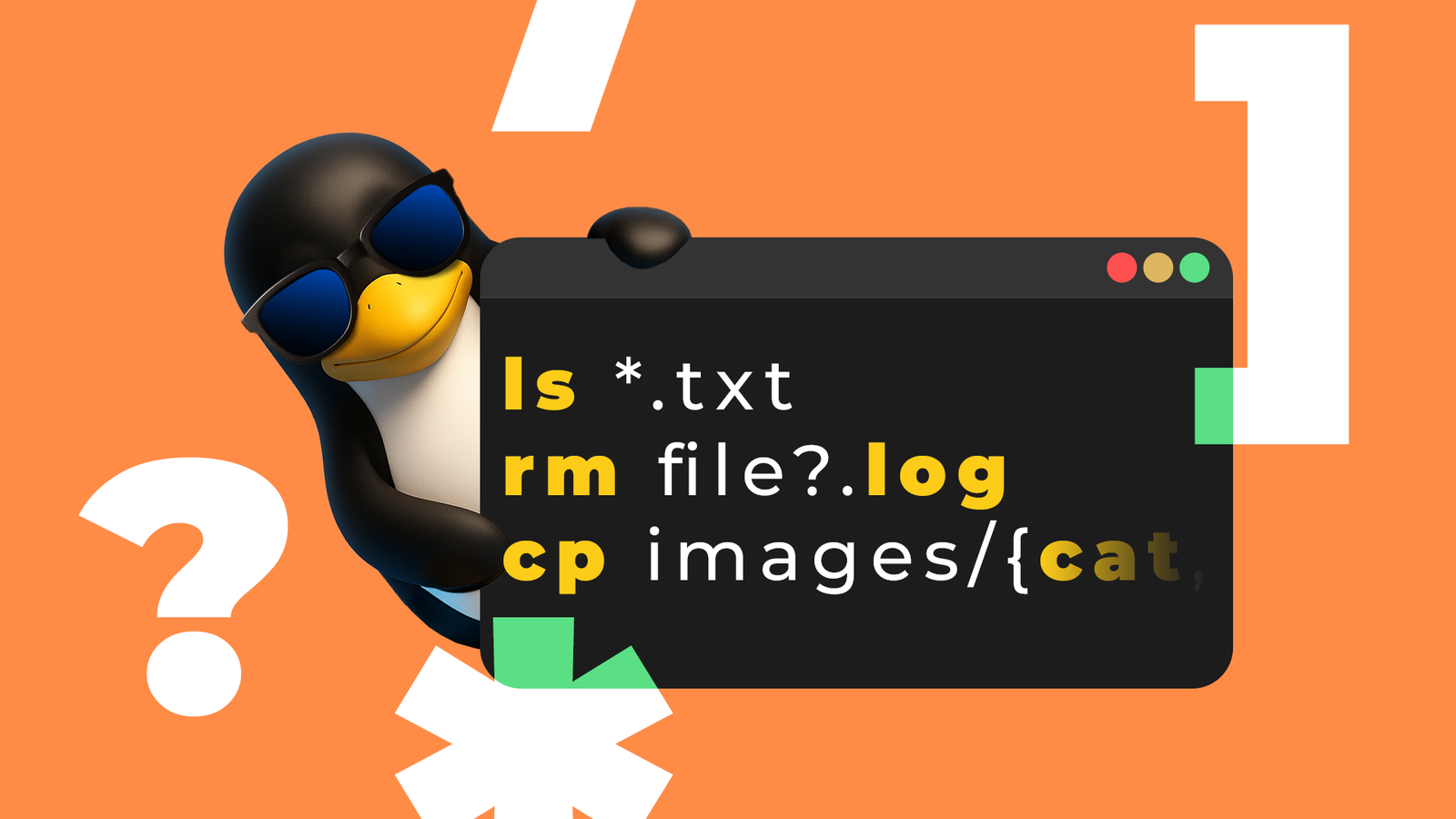 8 astuces du shell Linux qui changent complètement le fonctionnement des commandes