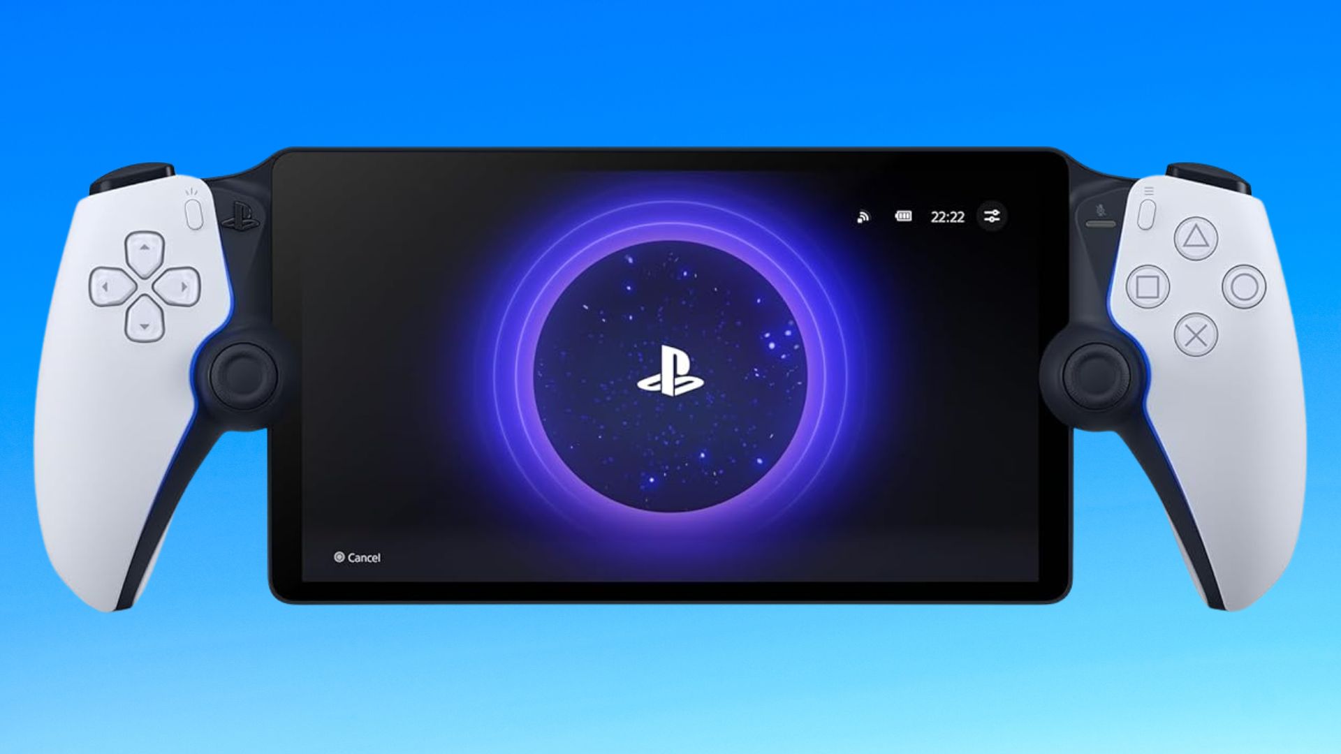 Le portail PlayStation est tombé à son prix le plus bas pour le Black Friday