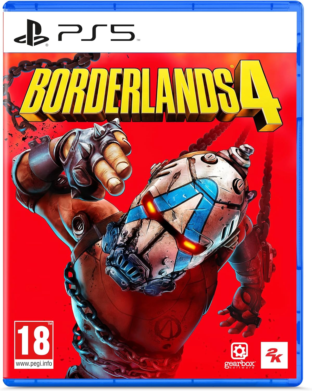 Économisez gros sur le jeu de tir et de looter Borderlands 4 ce Black Friday