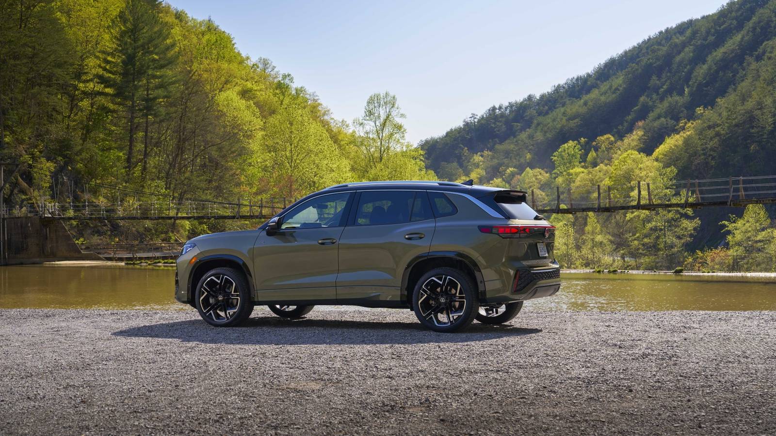 Pourquoi le Volkswagen Tiguan offre une forte valeur par rapport au Toyota RAV4