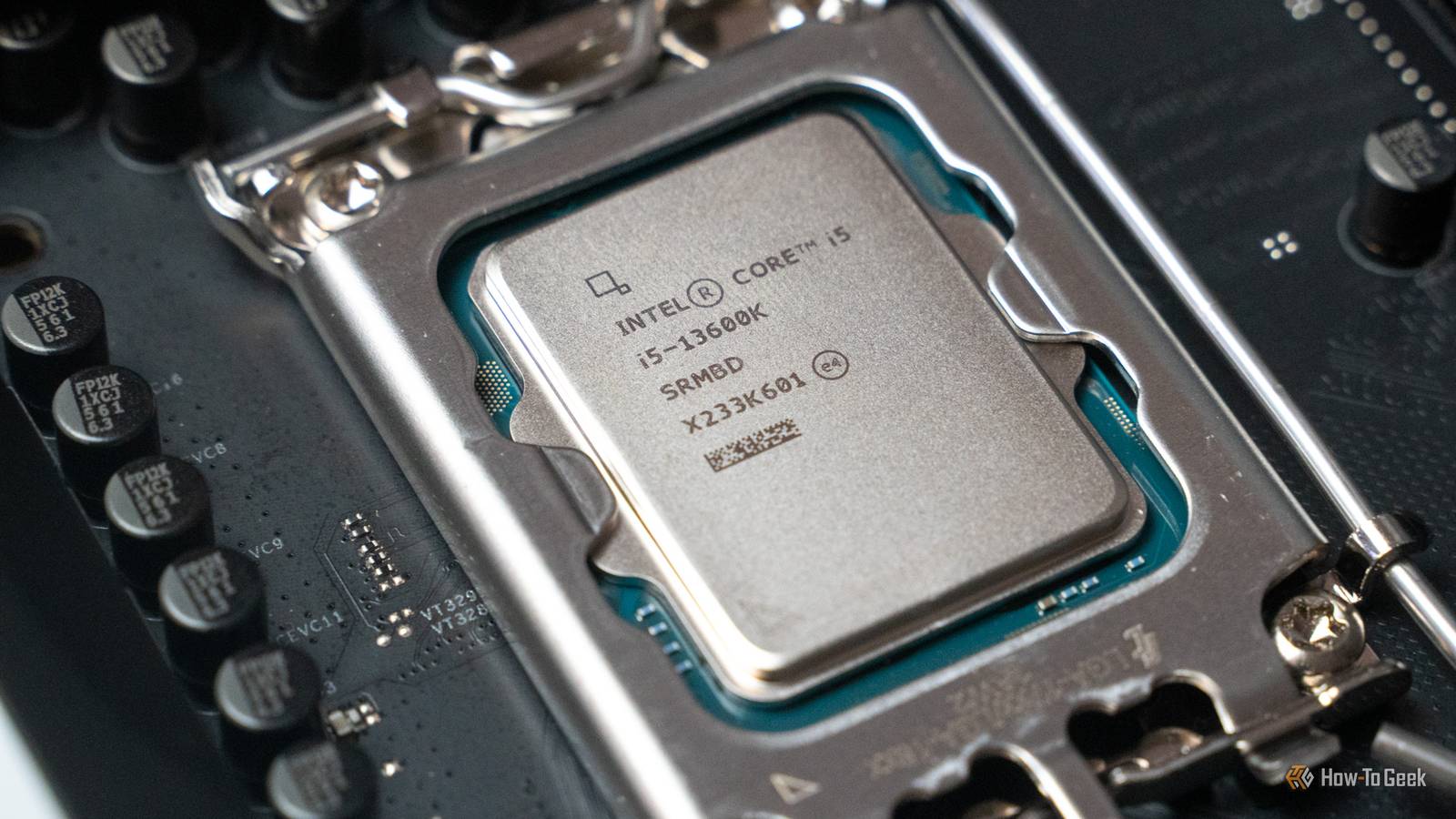 Intel pourrait enfin voler cette fonctionnalité aux puces AMD