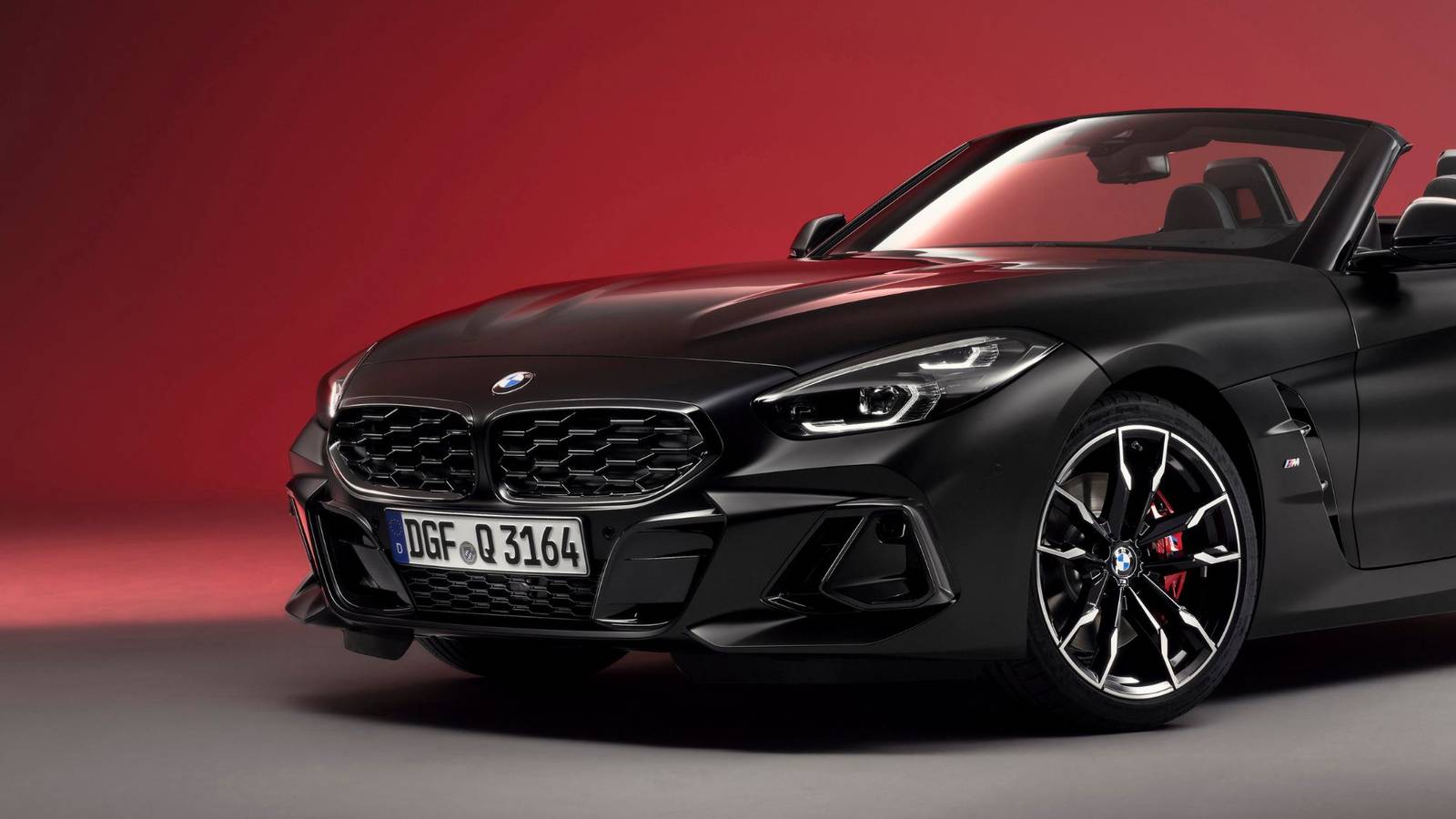 la version définitive du roadster emblématique de BMW