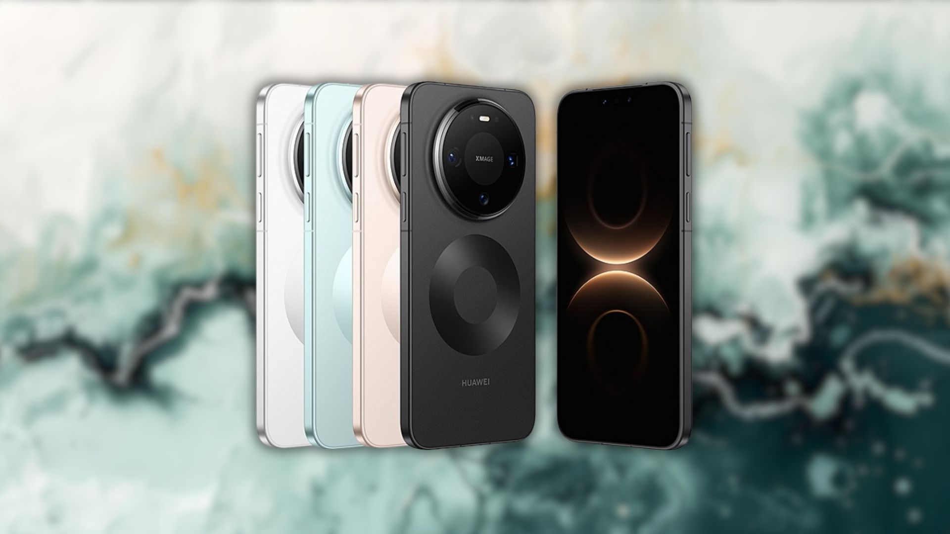 Le Mate 80 de Huawei peut atteindre une luminosité ridicule de 8 000 nits