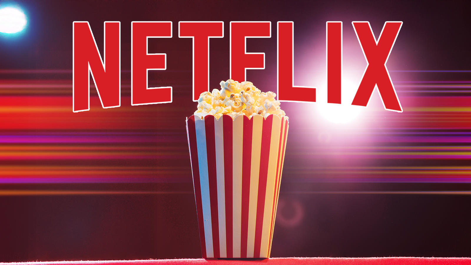 Tout quittera Netflix en décembre 2025