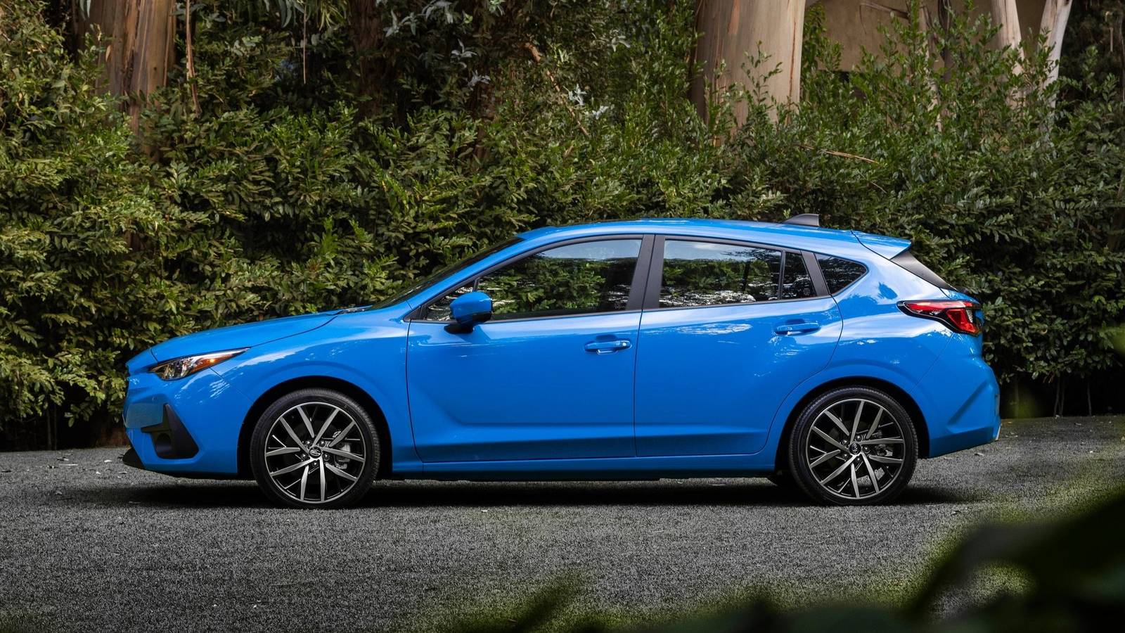 La berline japonaise abordable la plus fiable en 2025