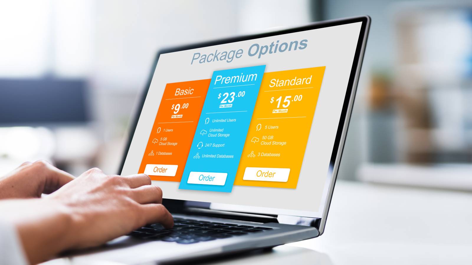 J'ai résilié la plupart de mes abonnements, mais il y en a 3 dont je ne peux toujours pas me passer