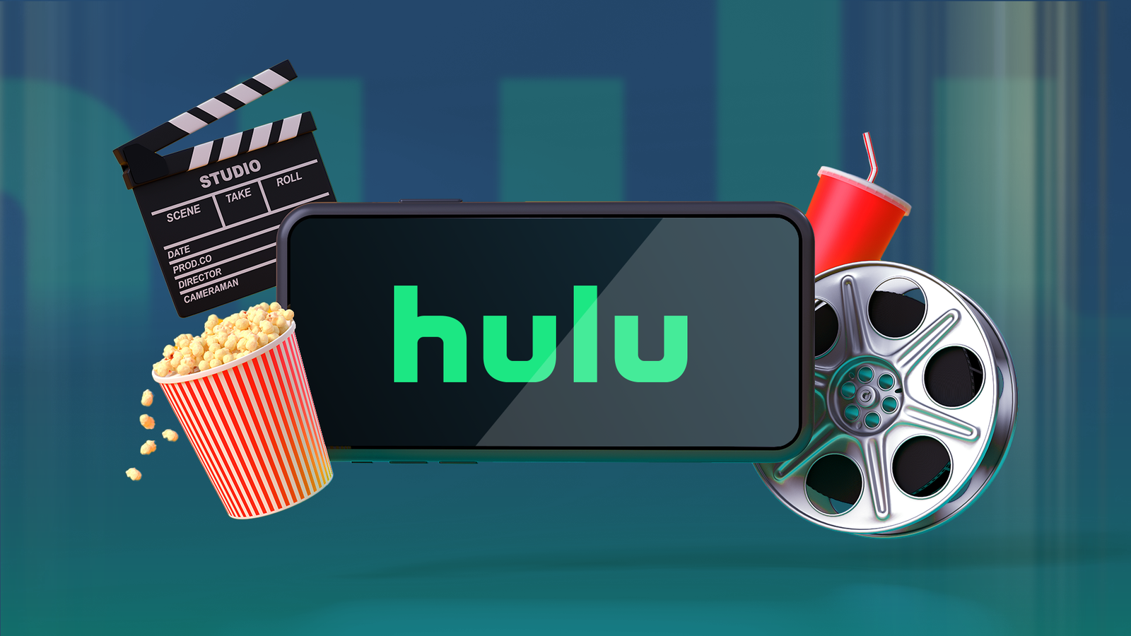 Tout quittera Hulu en décembre 2025