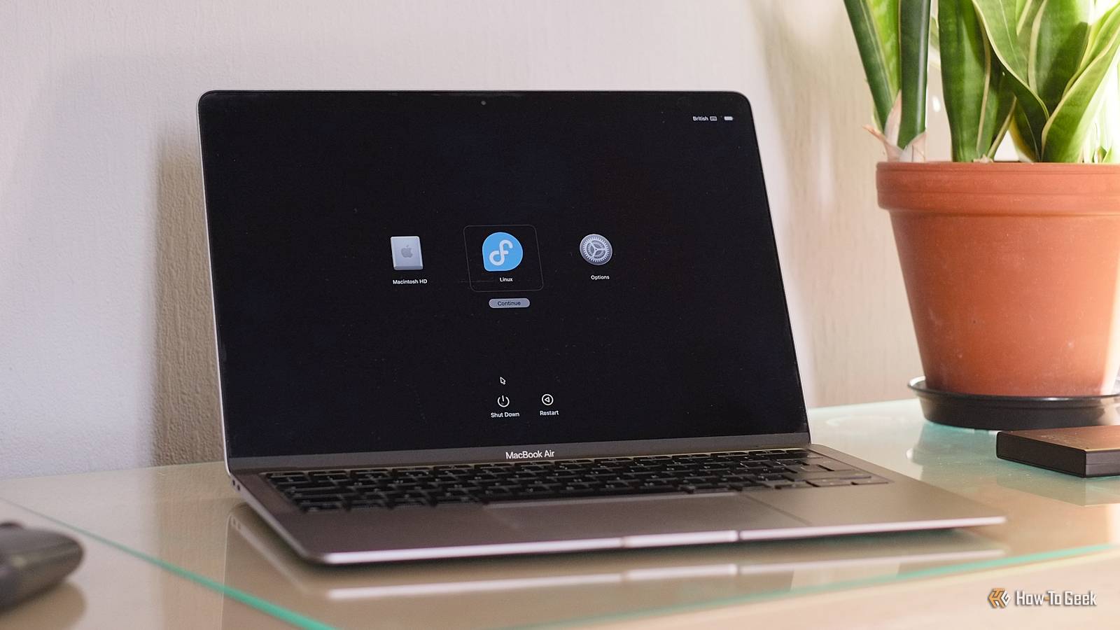 Comment obtenir Linux sur votre Mac Apple Silicon : un guide de double démarrage