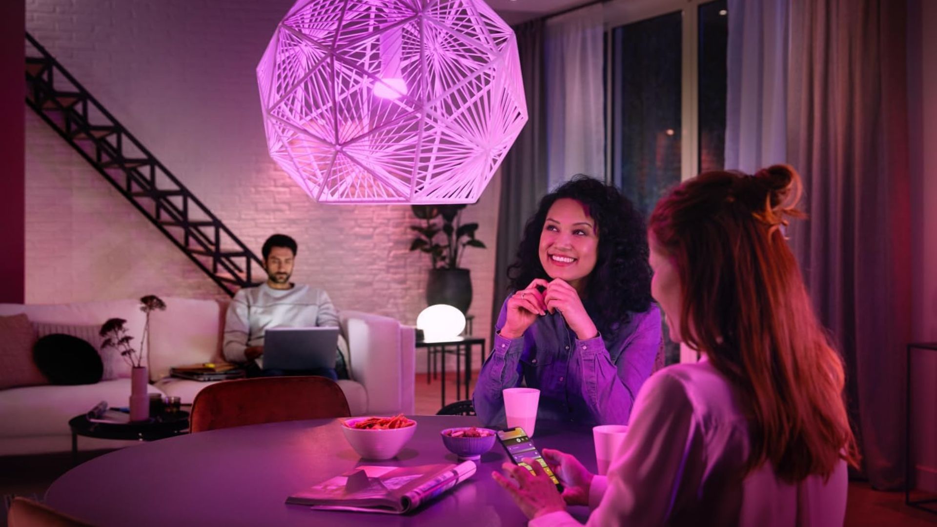 Économisez près de 50 % sur ce kit de démarrage pour maison intelligente d'Amazon