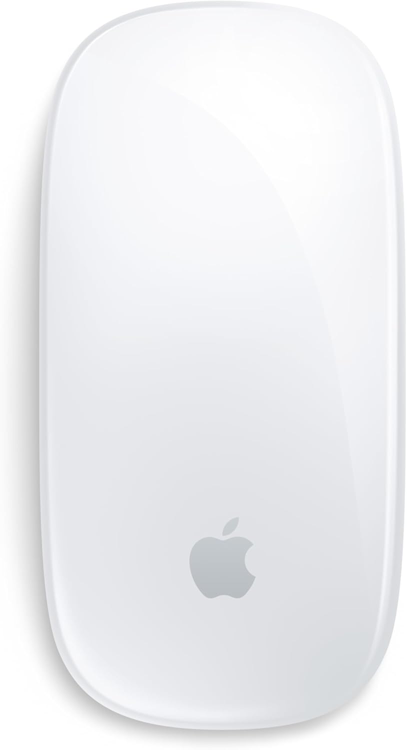 Ce Black Friday pour Apple Magic Mouse est parfait pour les fans de Mac et iPad