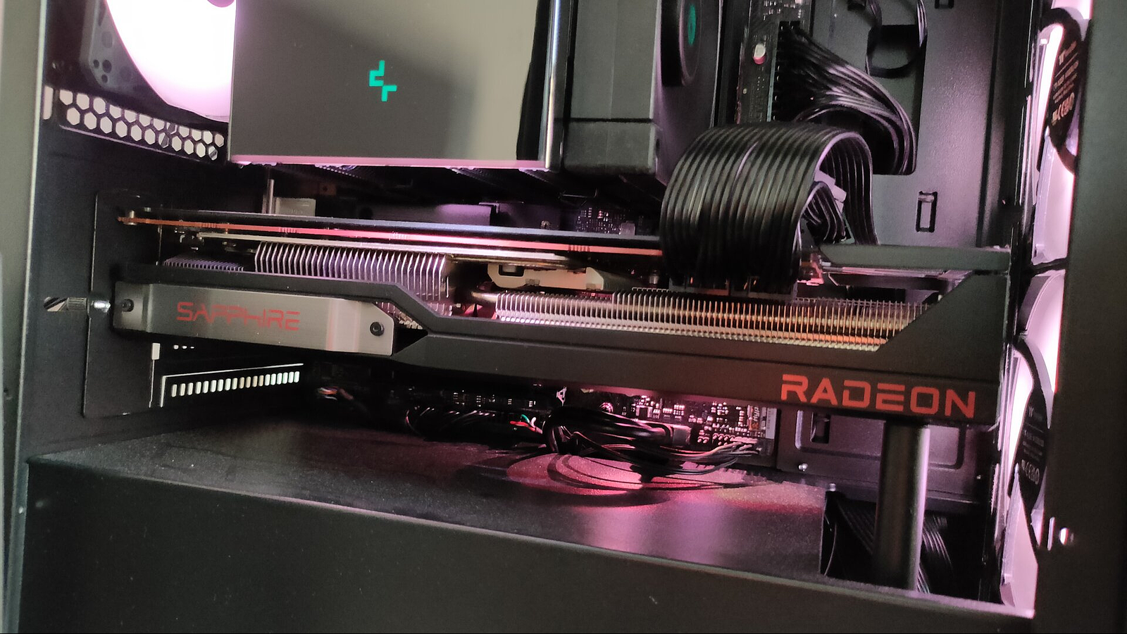 7 cartes graphiques bon marché qui valent encore la peine d'être achetées en 2025