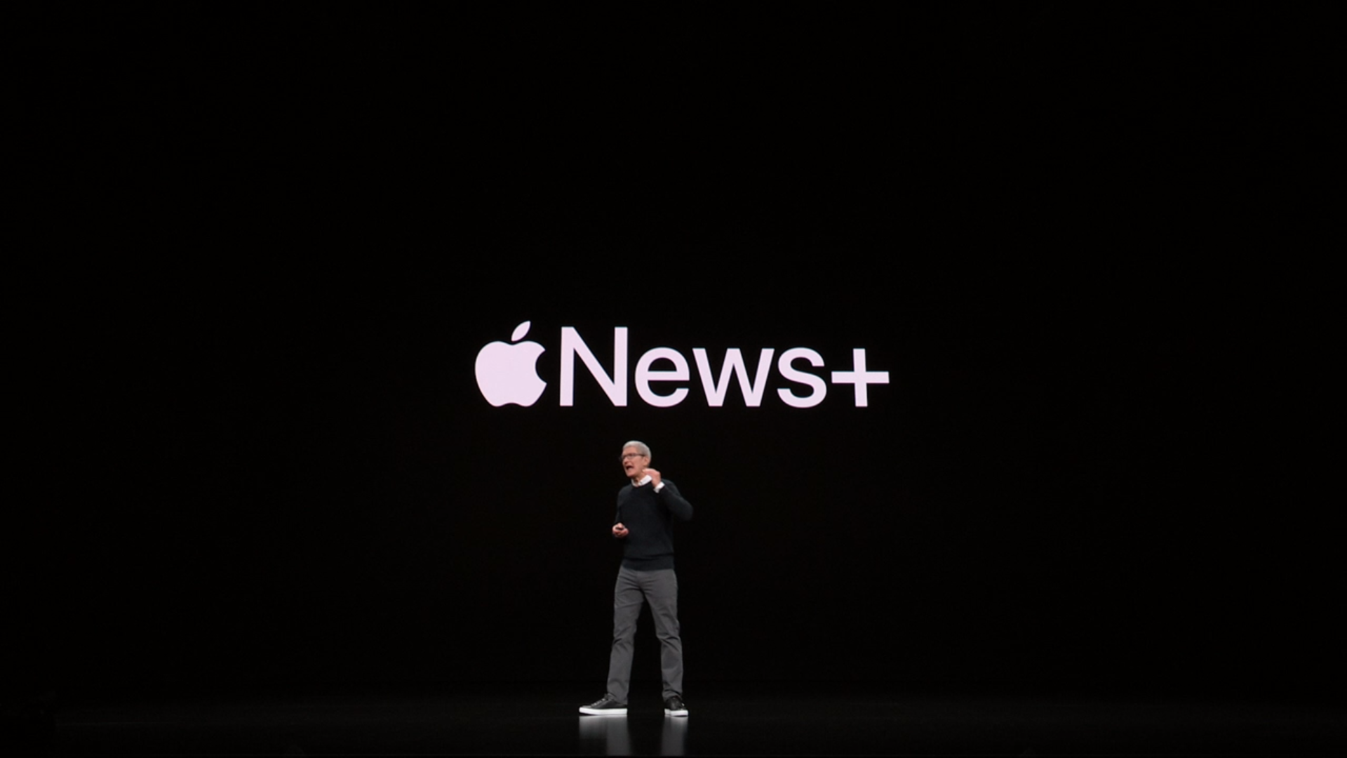 Apple News Plus a perdu un gros partenaire média (pour l'instant)