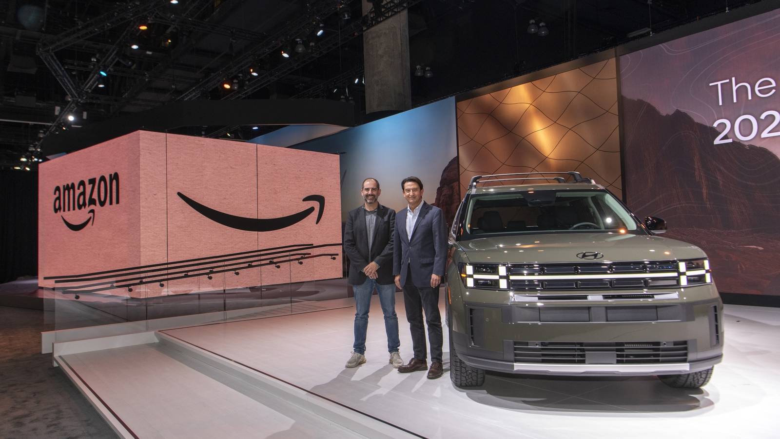 Comment Amazon Autos améliore l'expérience d'achat de voiture