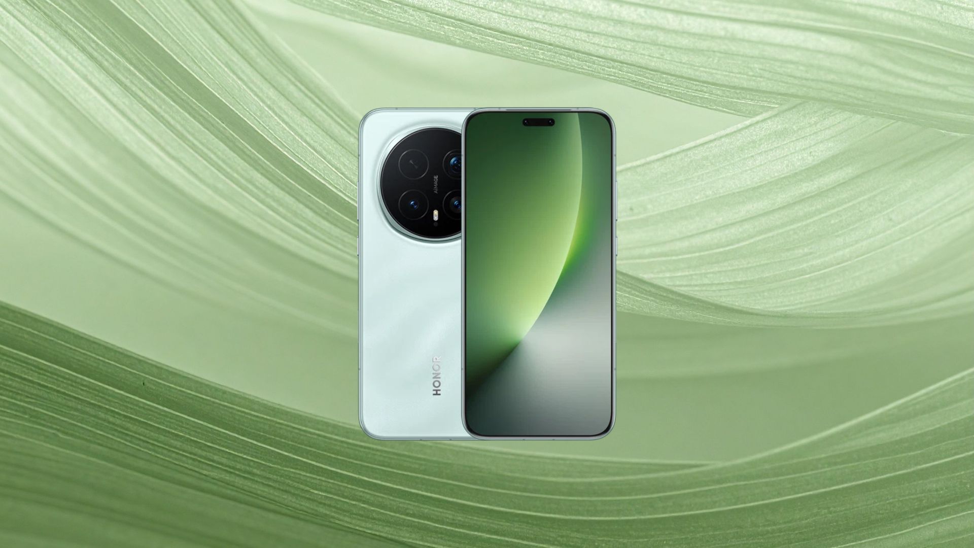 Honor Magic 8 Pro obtient la date de sortie officielle – et c'est plus tôt que prévu