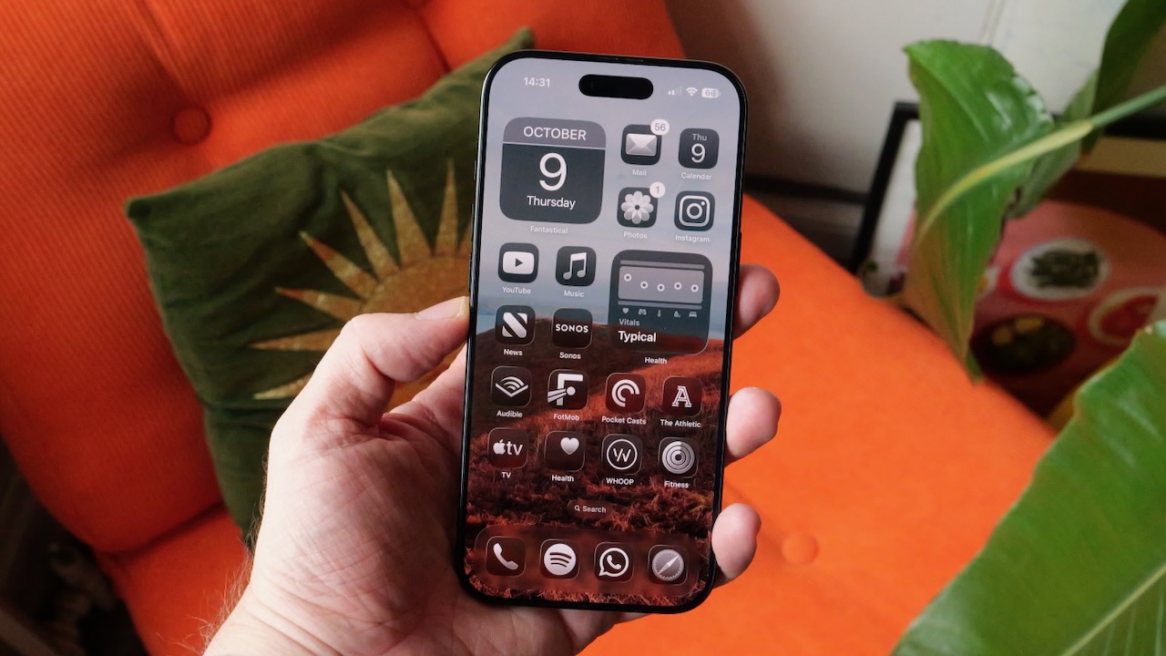 L'iPhone Air 2 pourrait ajouter la grande fonctionnalité manquante à l'original