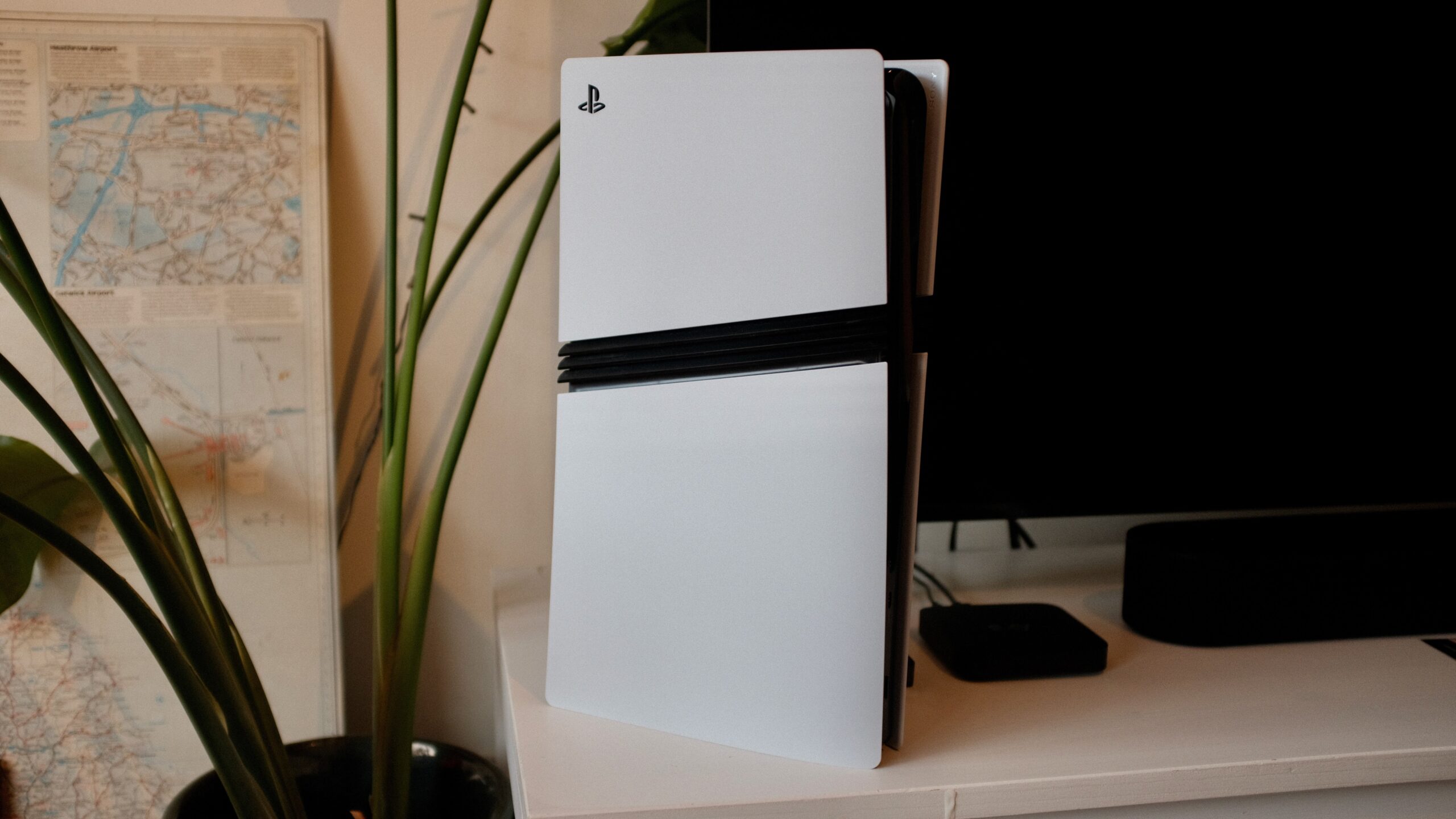 La PS5 Pro est tombée à son prix le plus bas jamais enregistré – et c'est une bonne affaire