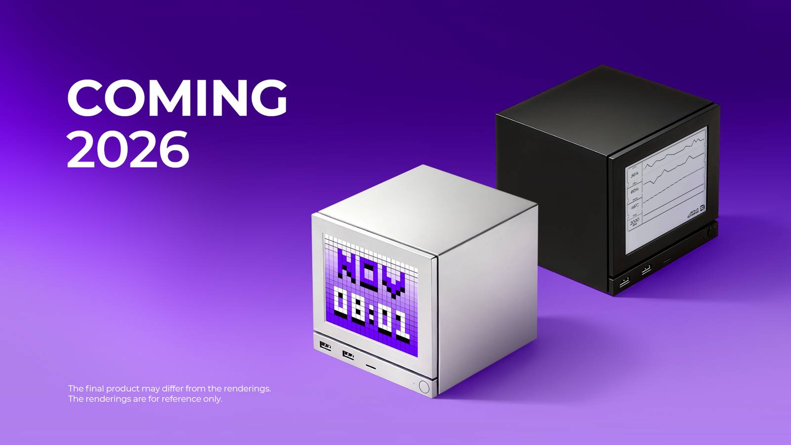 La Steam Machine reçoit déjà des plaques de tamis personnalisées