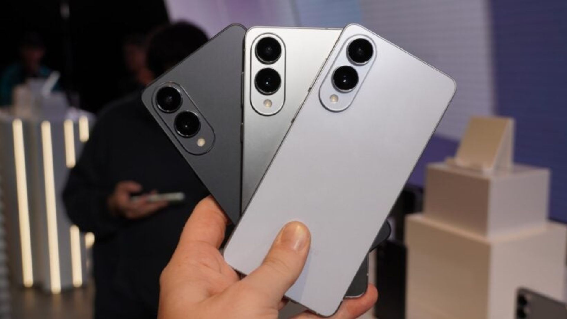 Le Galaxy S26 pourrait rendre le Edge inutile