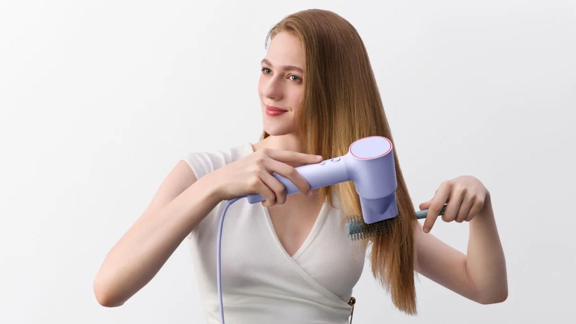 Le dernier sèche-cheveux de Laifen est un rival Dyson puissant et plus abordable
